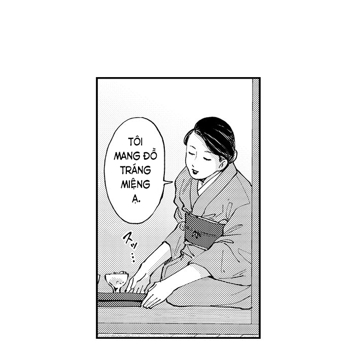 bị anh chàng lập dị để ý chapter 27 33