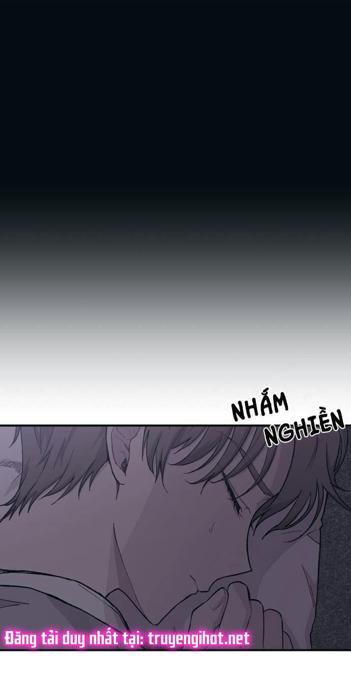 yeonwoo ngây thơ chapter 33.2 10