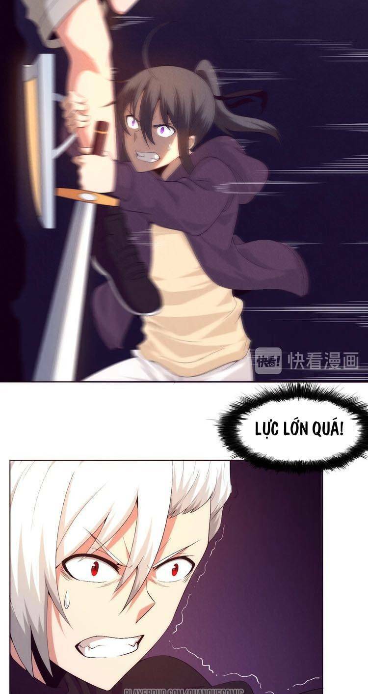 hắc kim đảo chapter 15 7