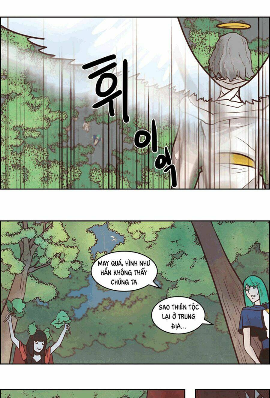 the devil king is bored chapter 153 10