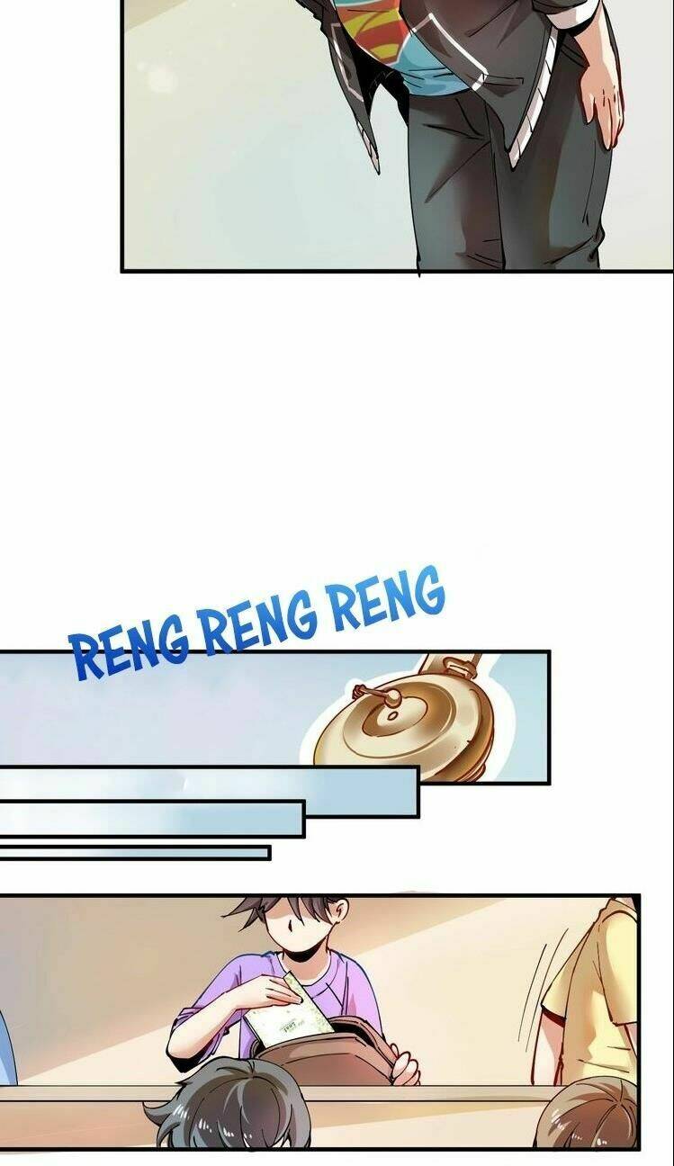 thành tựu của ta rất nhiều chapter 5 52