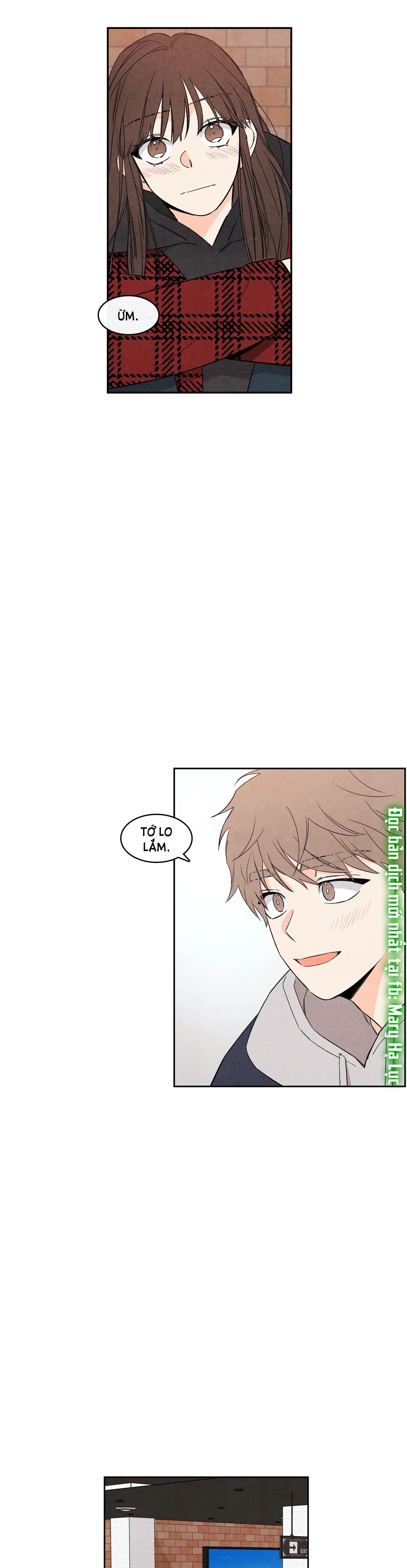 1 cộng 1 bằng.... chapter 38 7