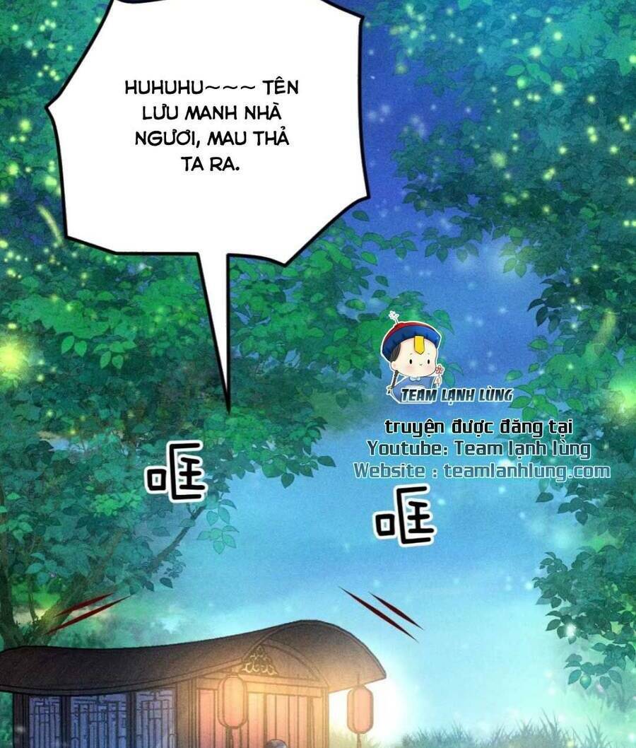 đại đích nữ trọng sinh về báo thù chapter 17 24