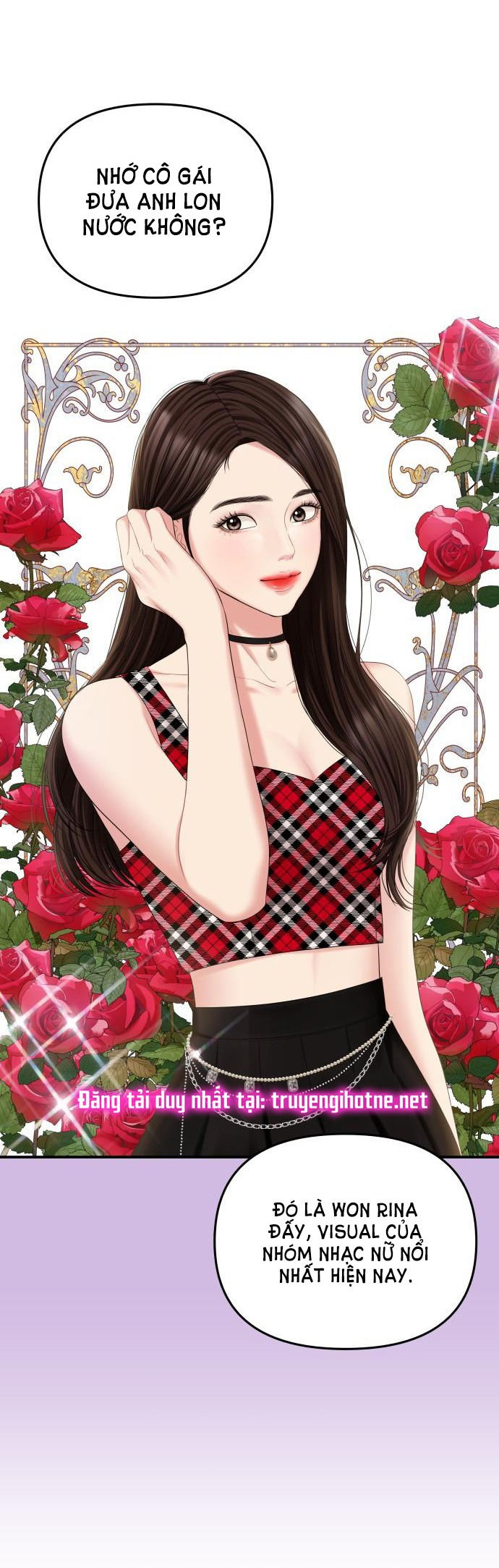 gửi em người đánh cắp những vì sao - to you who swallowed a star chapter 72.2 38