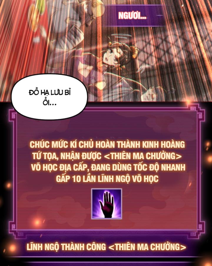 khởi đầu làm bà xã nữ đế kinh ngạc, ta vô địch rồi chapter 1 197