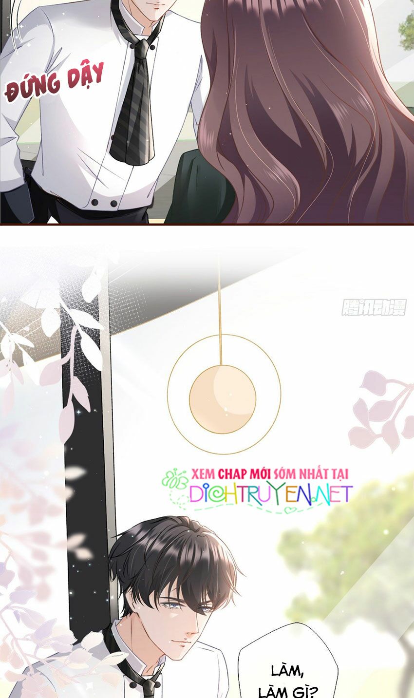 bạn gái tôi mới 30+ tuổi xuân chapter 8 10