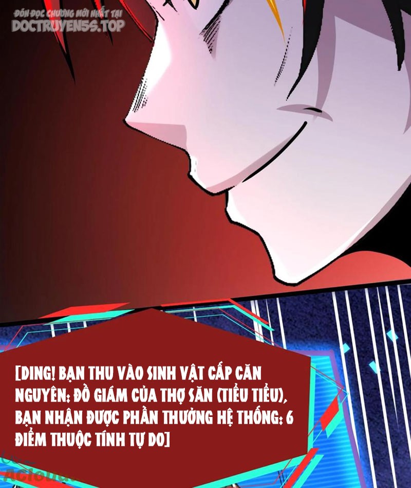 quỷ dị dược tề sư: bệnh nhân của ta đều là kinh khủng chapter 166 10