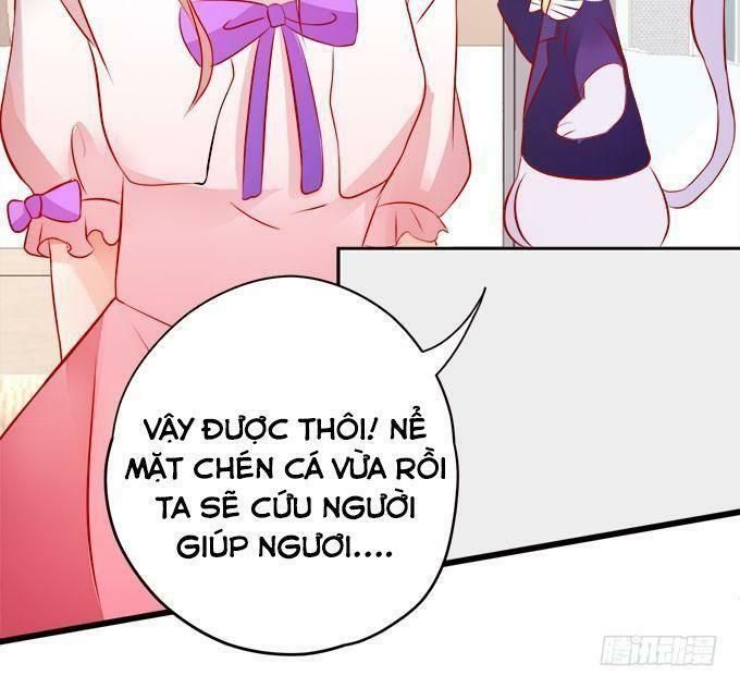 hồ tiên hung bạo chapter 15 59