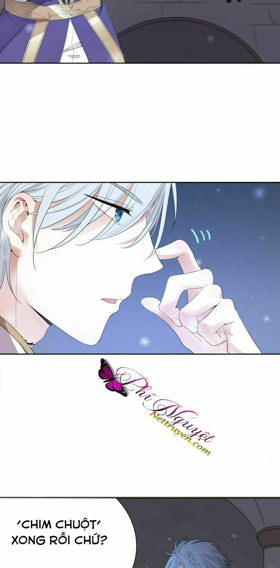 hiệp sĩ của nữ hoàng chapter 23 10