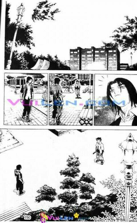 change guy chapter 143 150