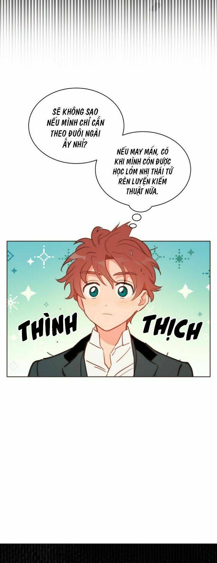 cái chết của lamia orphe chapter 21 30