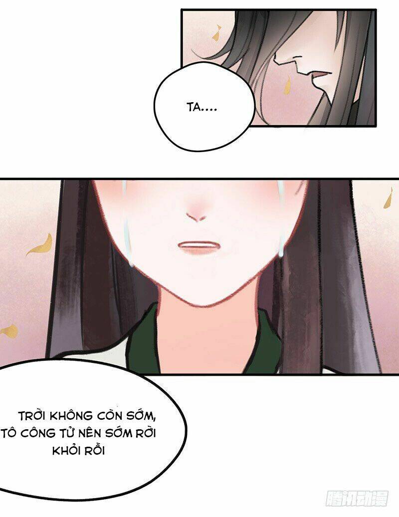 hoa gian ký chapter 1 26