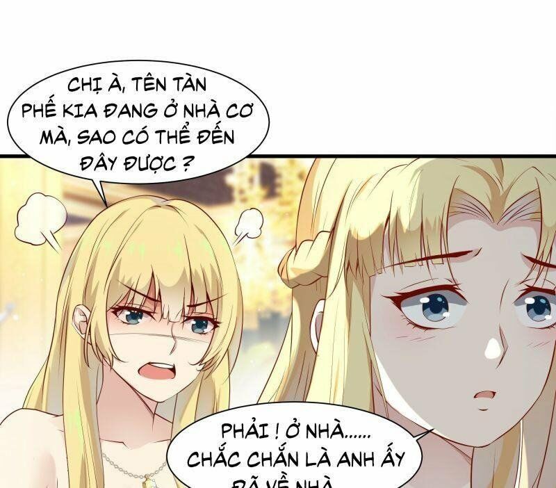 nãi ba là chiến thần mạnh nhất chapter 6 32