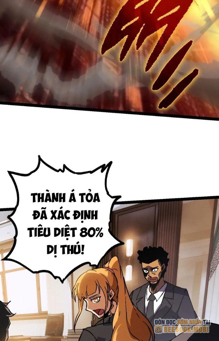 từ cây cổ thụ bắt đầu tiến hóa chapter 74 73