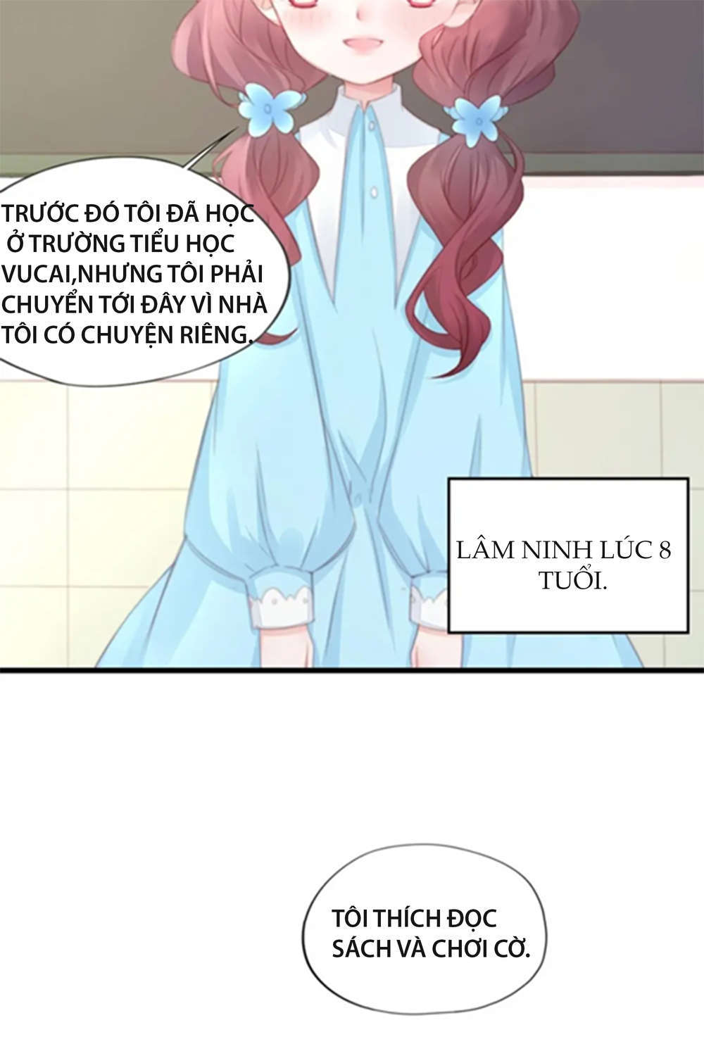 tình yêu bốn mùa chapter 1 9