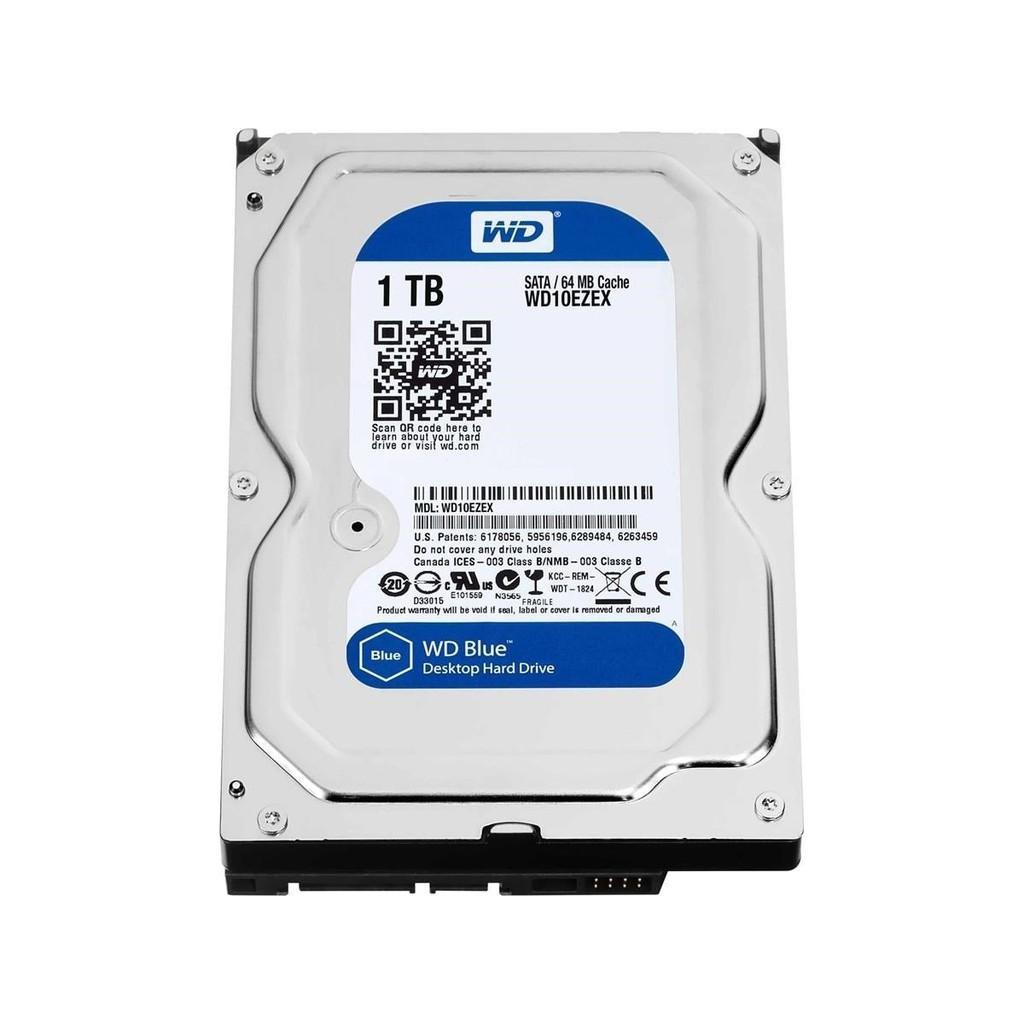 Ổ cứng 1 TB Blue 3.5