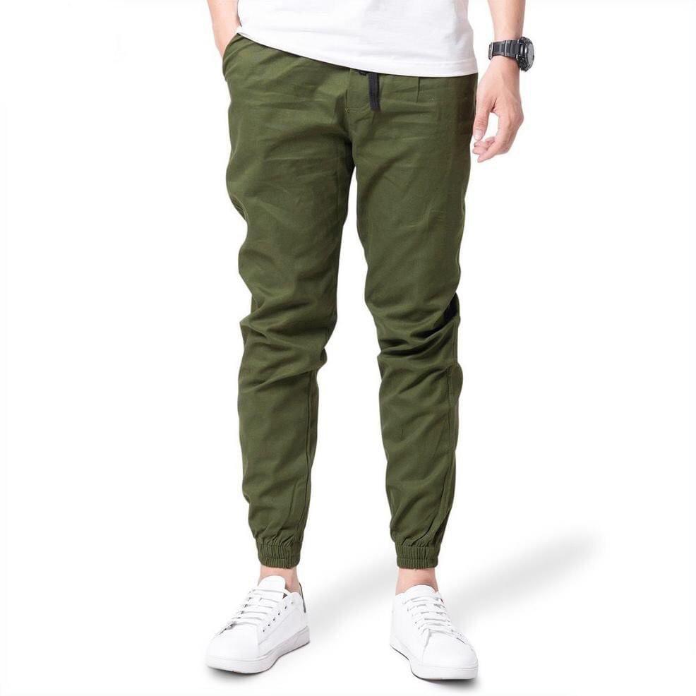 Quần jogger nam đẹp, quần joger nam JK001