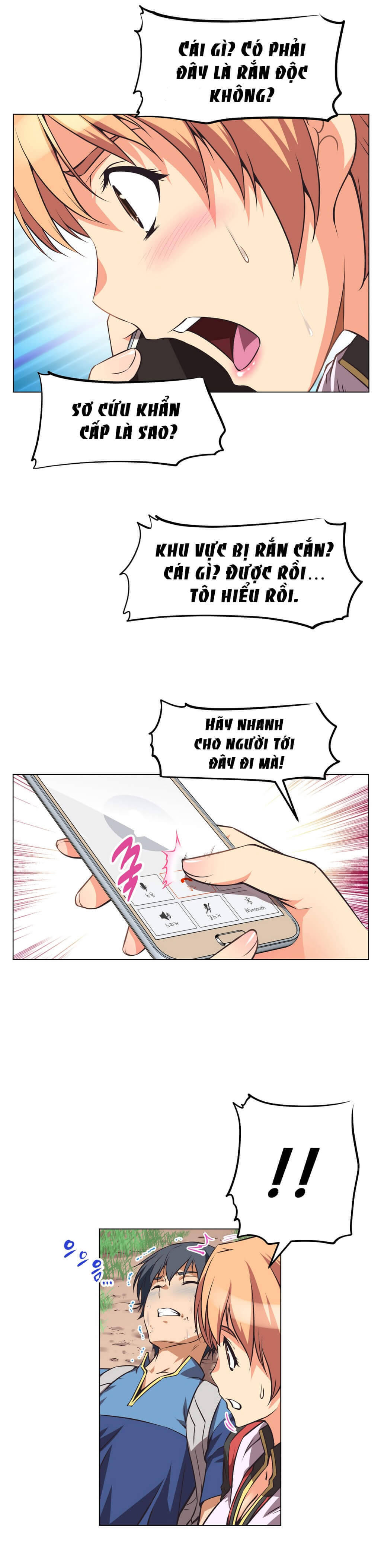 brawling go! chapter 2 6