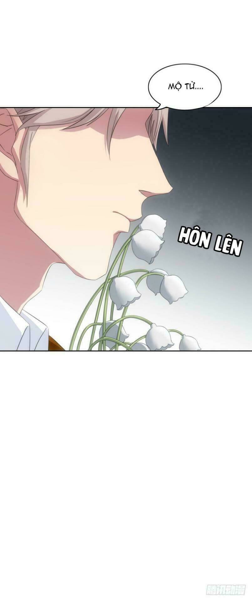 mộ thiếu, lão bà ngươi trọng sinh lại rồi! chapter 4 21