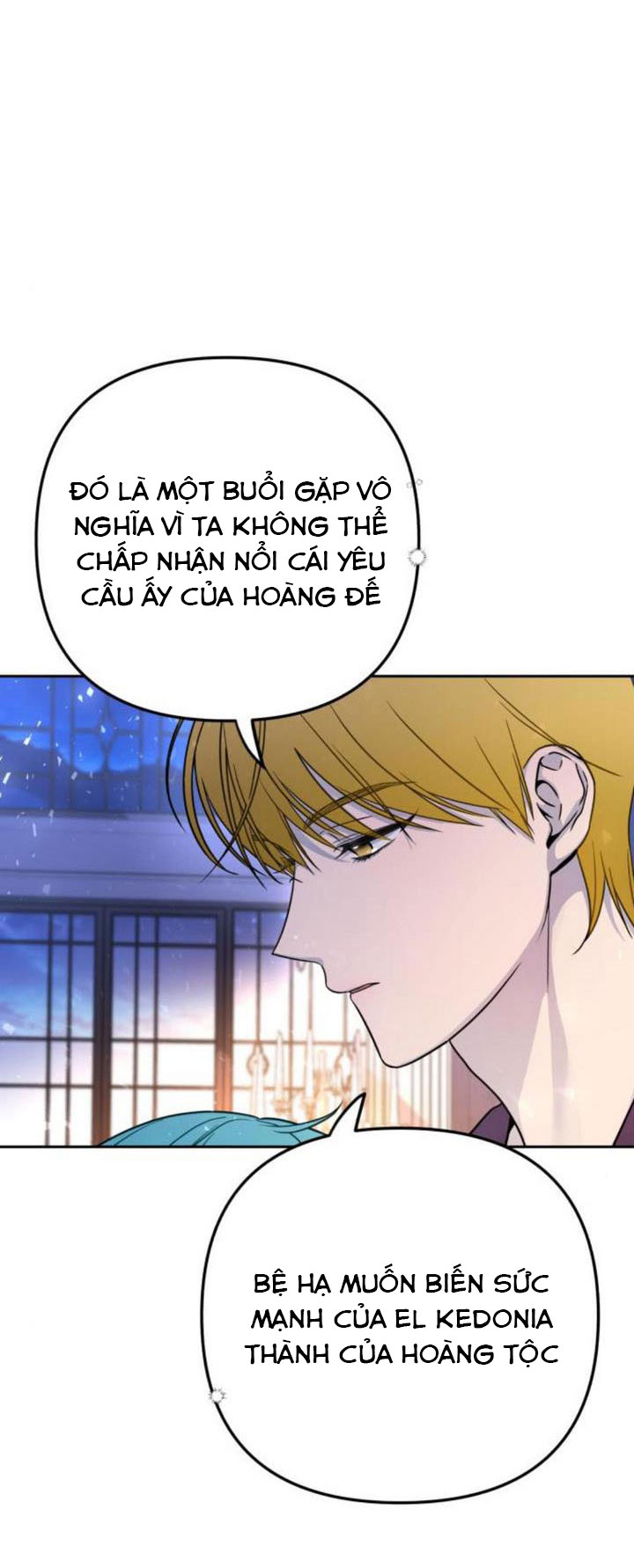 tiểu công nương mint chapter 15.1 3