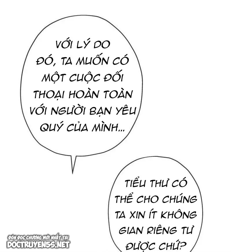 nếu tôi là nhân vật phản diện liệu tôi sẽ chết chapter 17 56