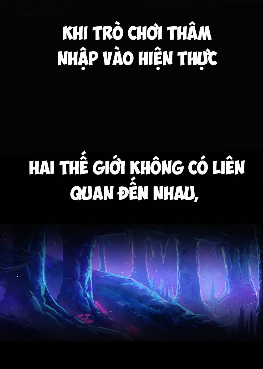 thánh đường chi thành chapter 1 14