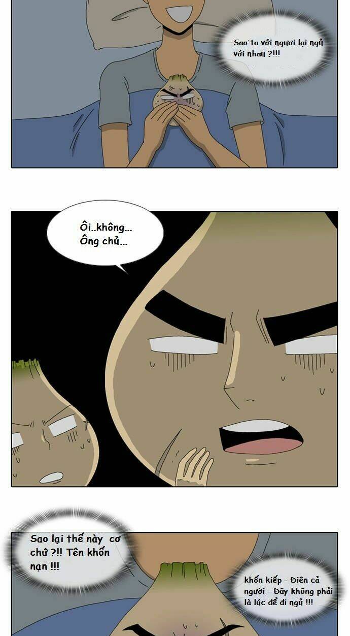 ya! oee chapter 9 12