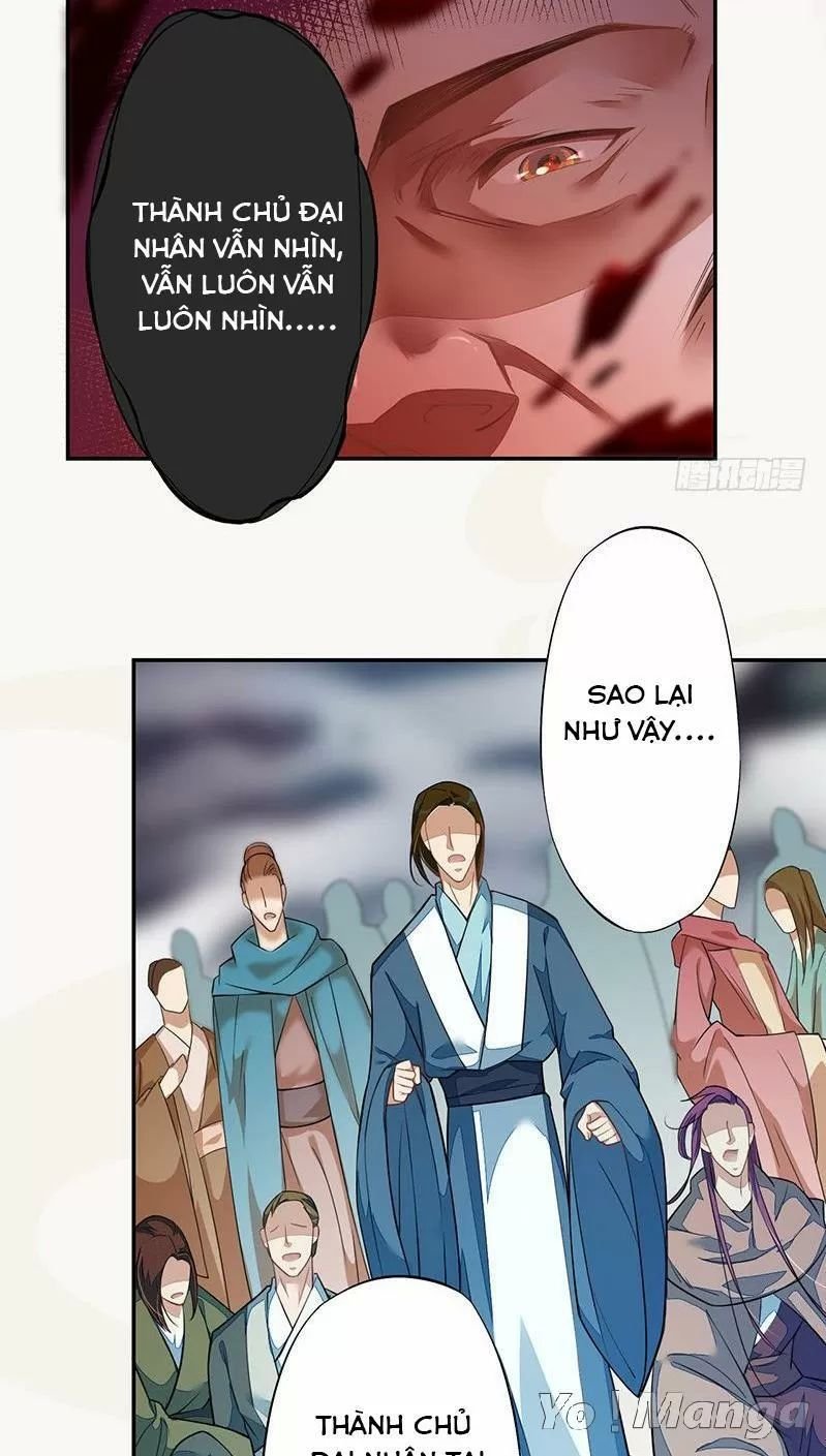 tuyệt thế luyện đan sư chapter 124 24