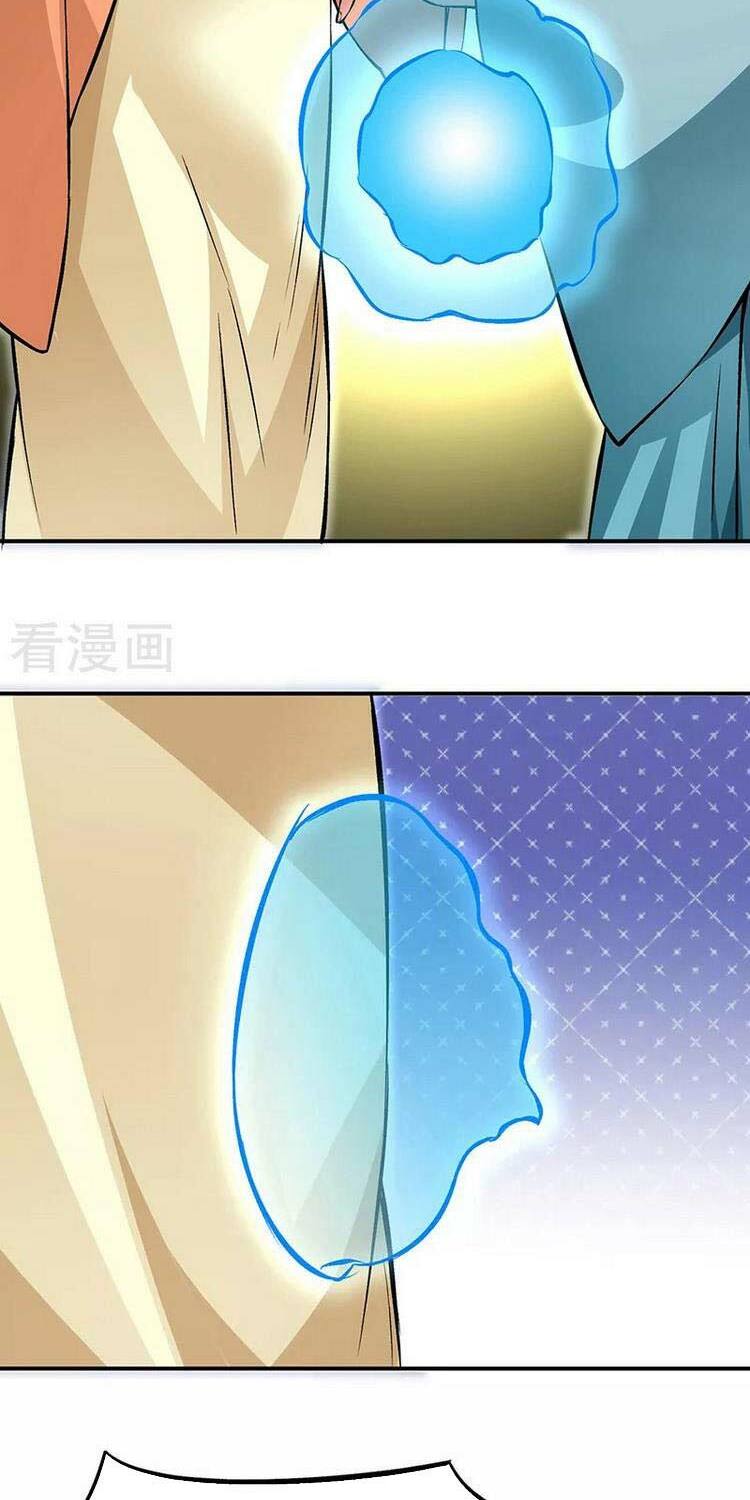 võ đạo độc tôn chapter 314 26