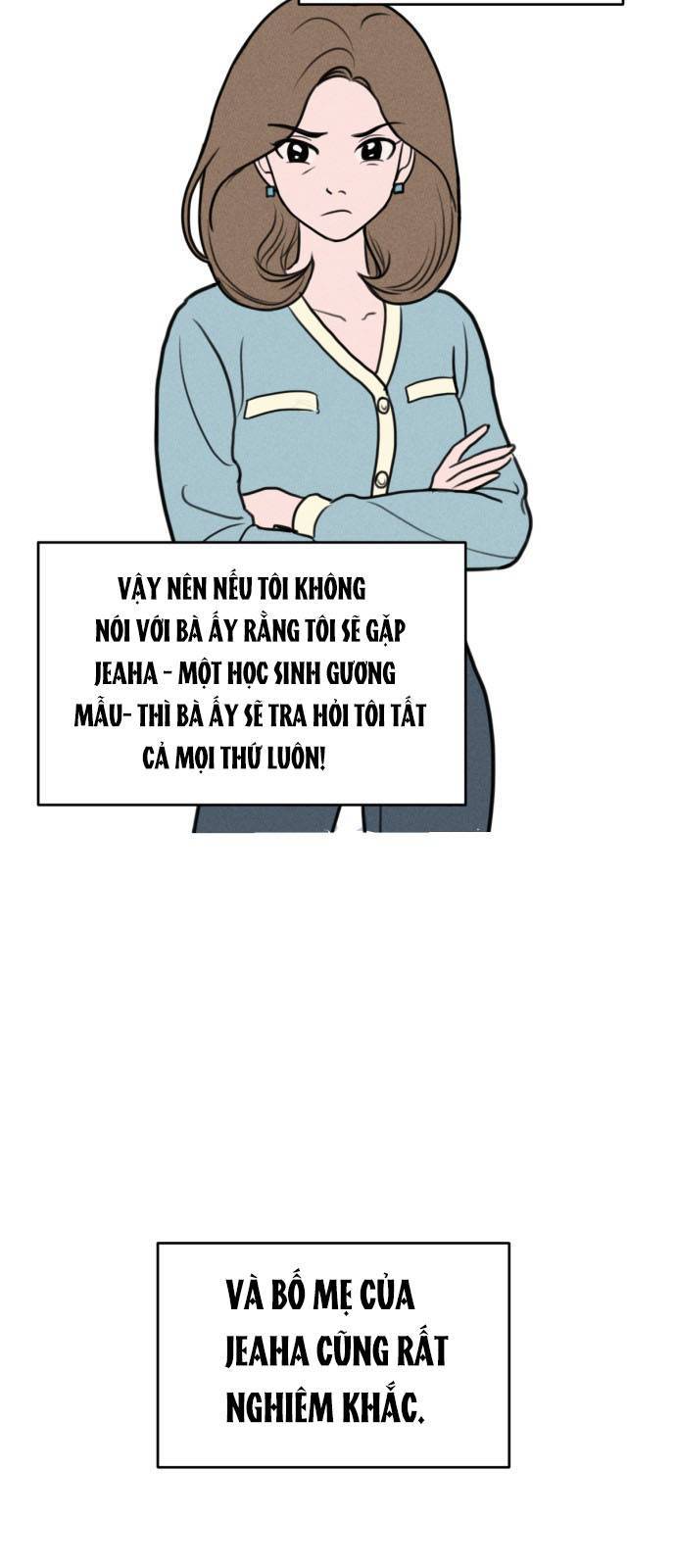 liên minh giả chapter 1 31