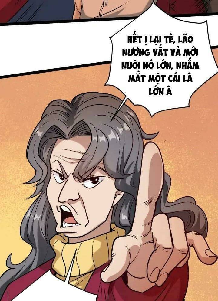 hồi xuân tiểu độc y chapter 64 11