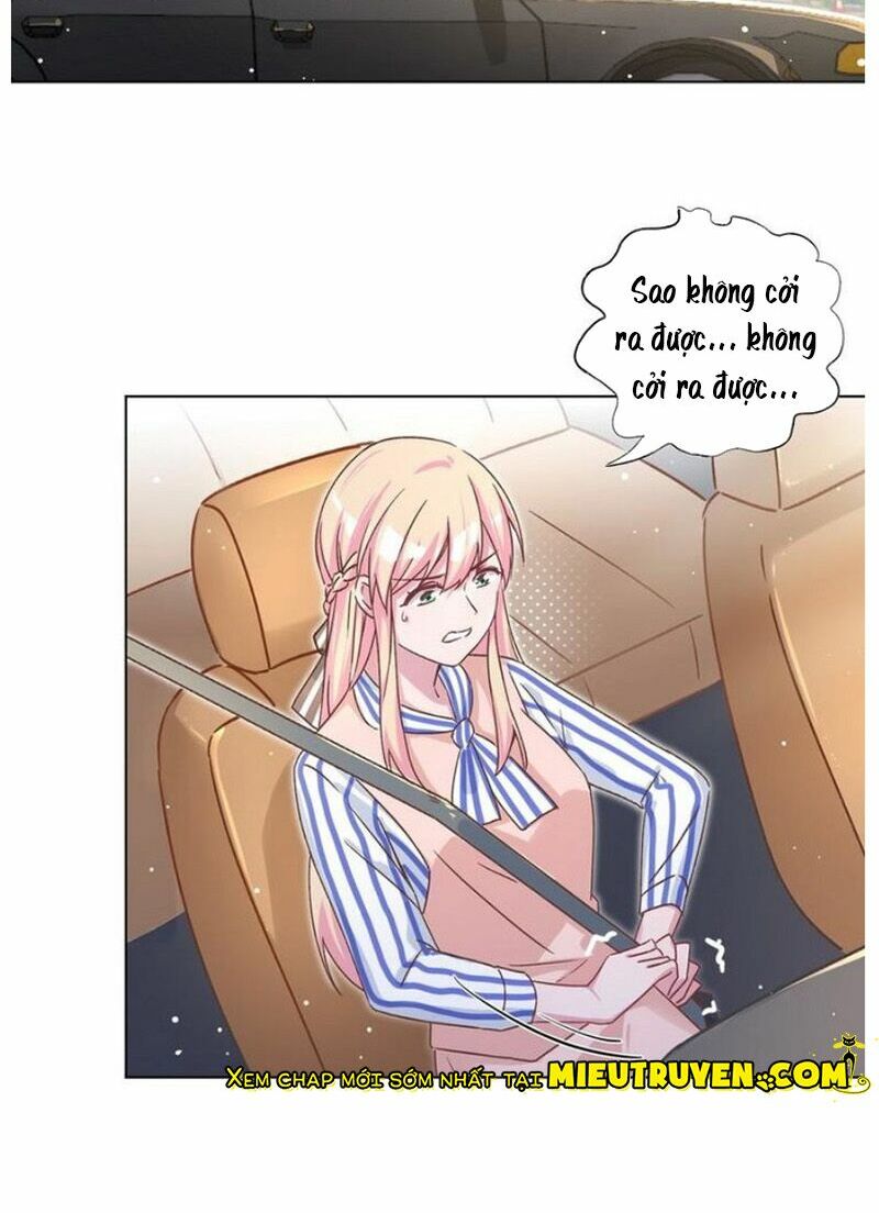 baba đẹp trai trên trời rơi xuống chapter 17 8