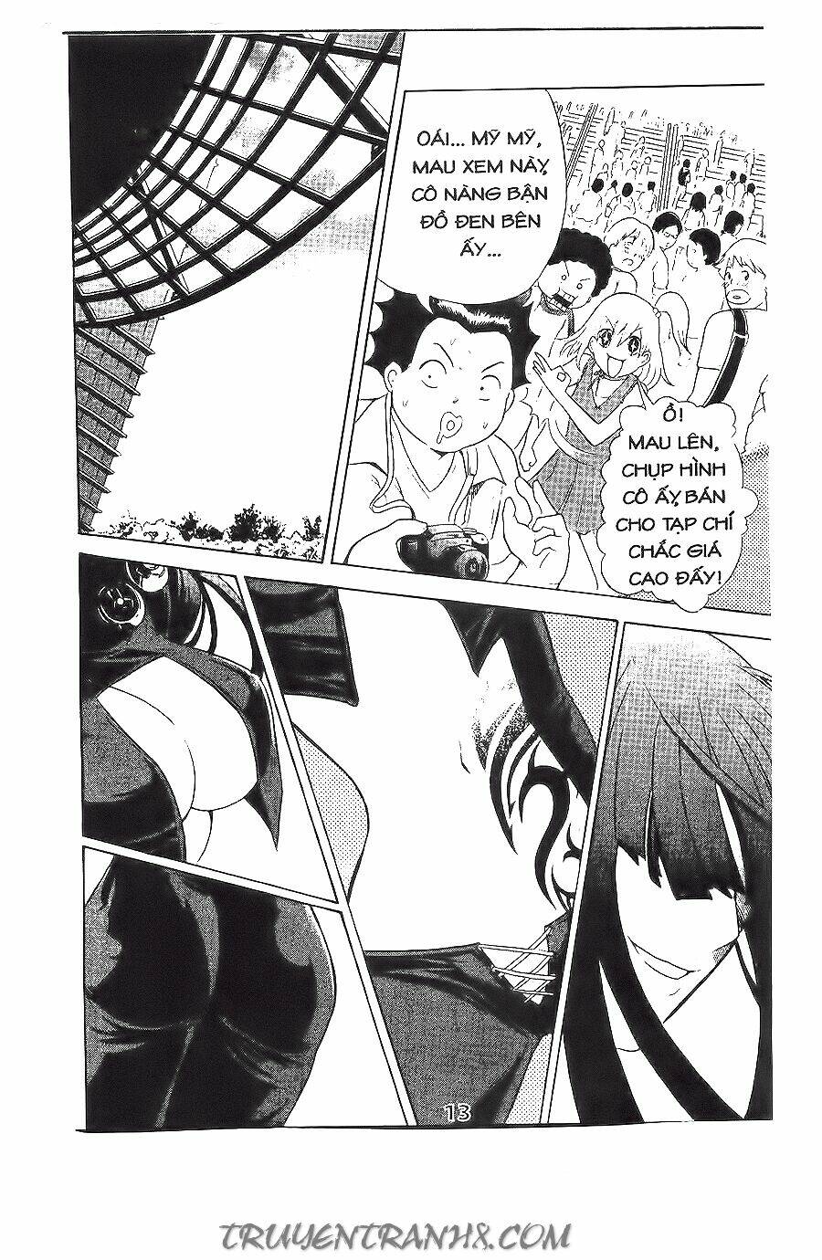 binlang chapter 14 38