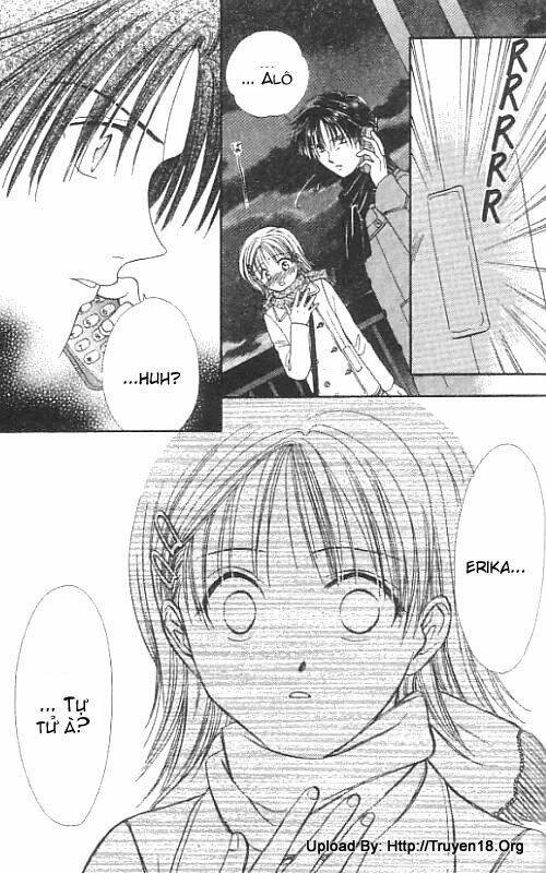 cô bé nghèo khó chapter 23 30