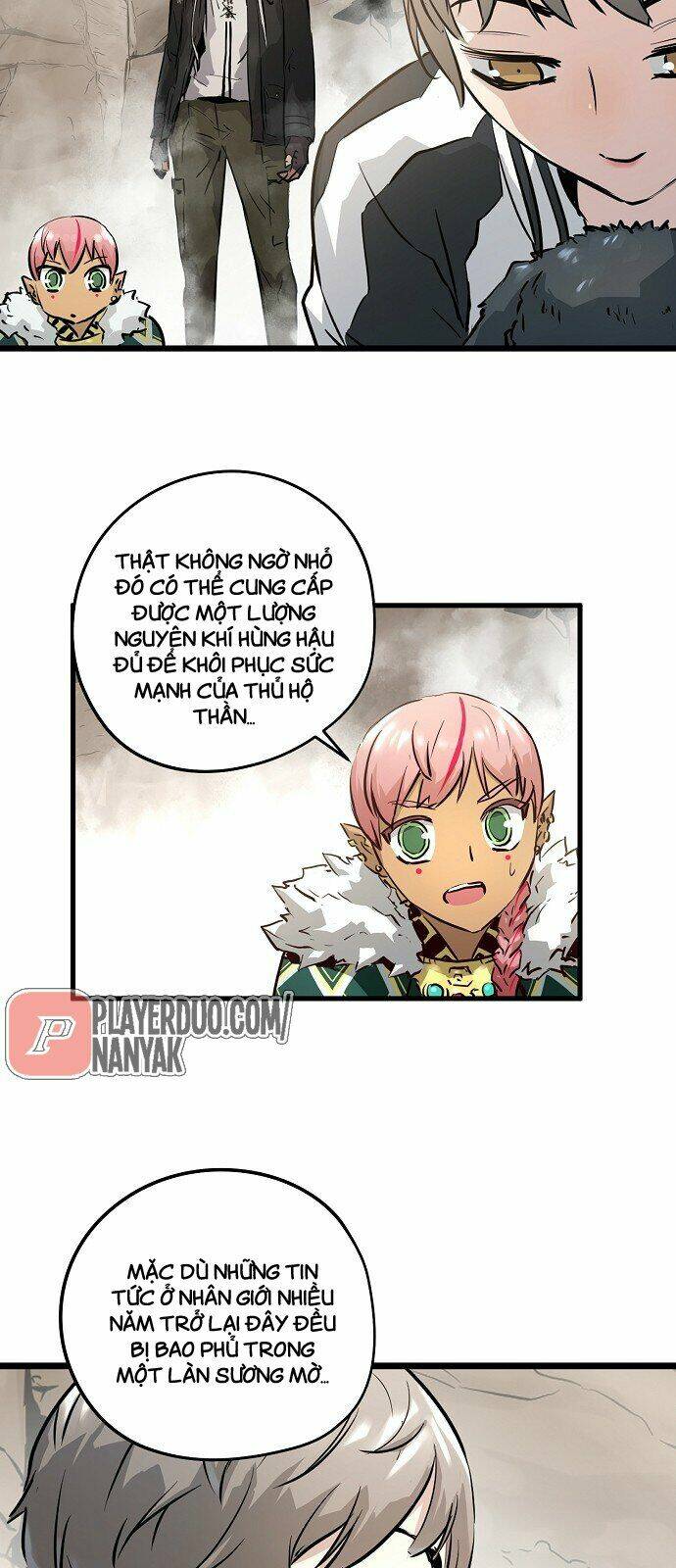 hứa lan chapter 46 59