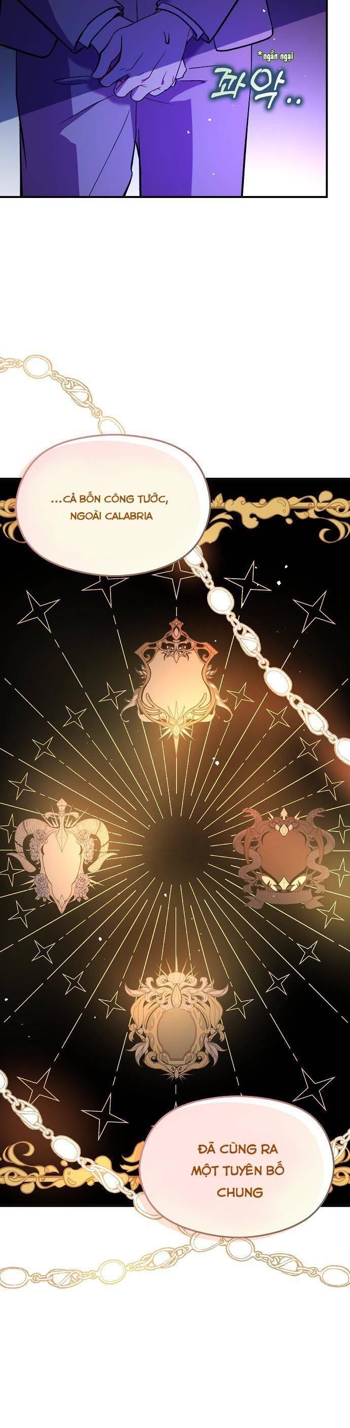 tôi không cố ý quyến rũ nam chính đâu! chapter 58 29