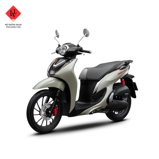 Xe máy Honda Sh mode 2024 - phiên bản Thể thao