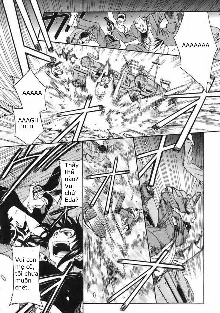 hố đen chapter 43 4