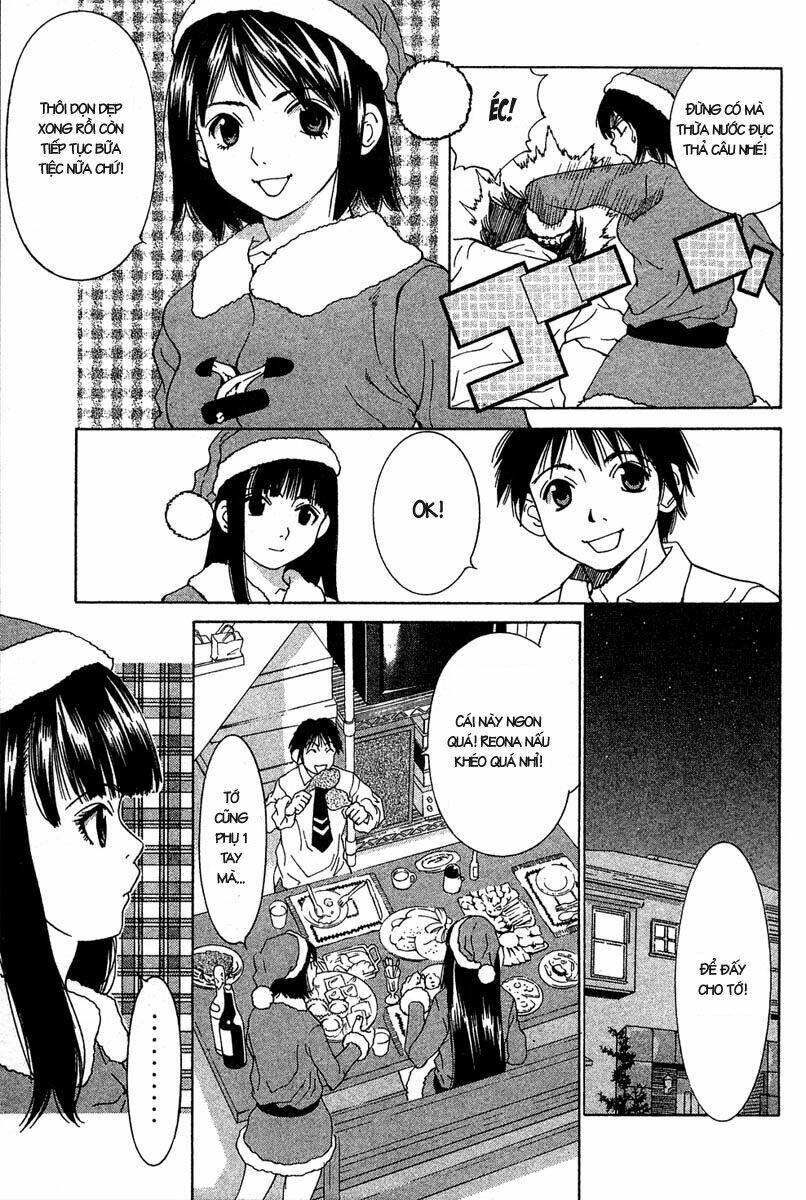 gacha gacha chapter 18 18