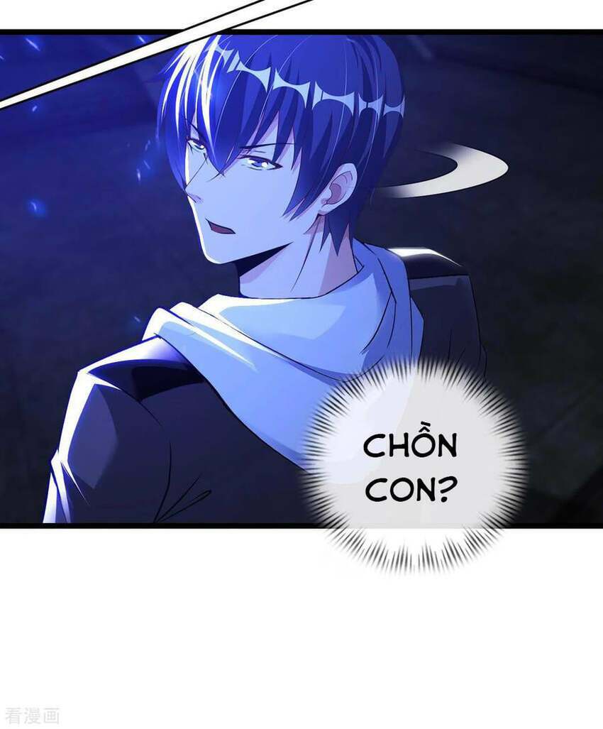 sư phụ của ta là thần tiên chapter 78 30