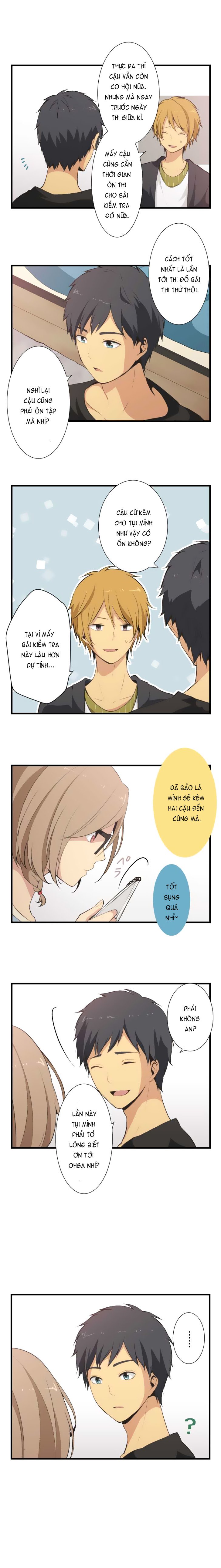relife chapter 48 5
