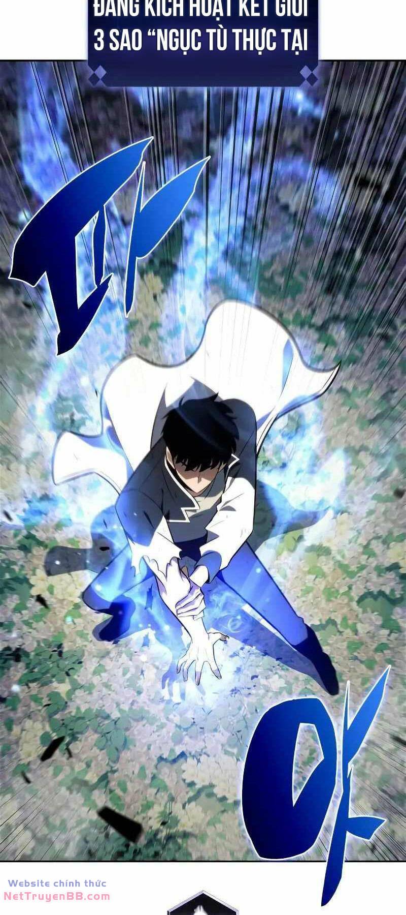 Người Chơi Mới Cấp Tối Đa Chapter 141 71