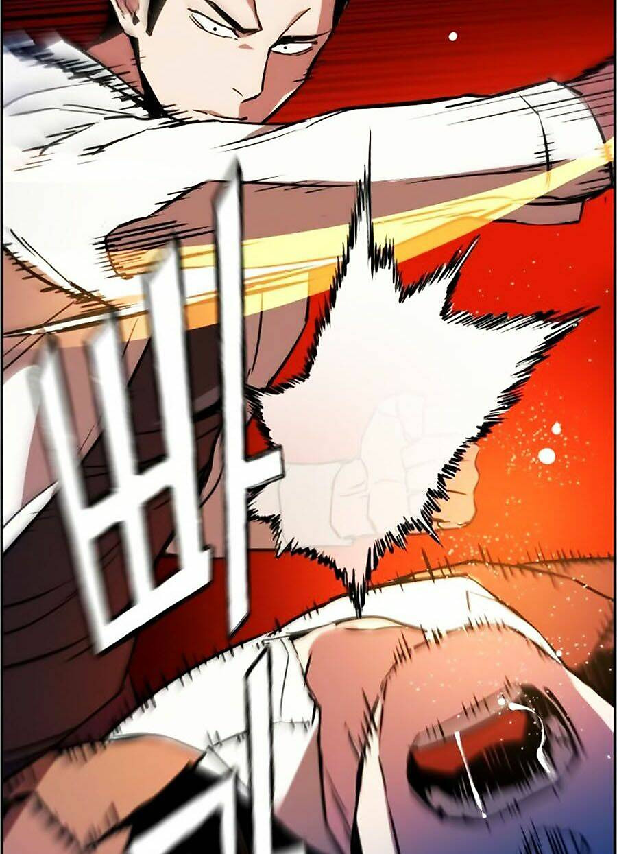 bạn học tôi là lính đánh thuê chapter 22 75