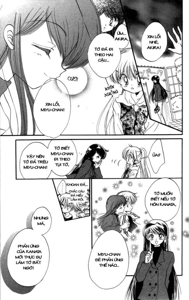 daa! daa! daa! chapter 13 32