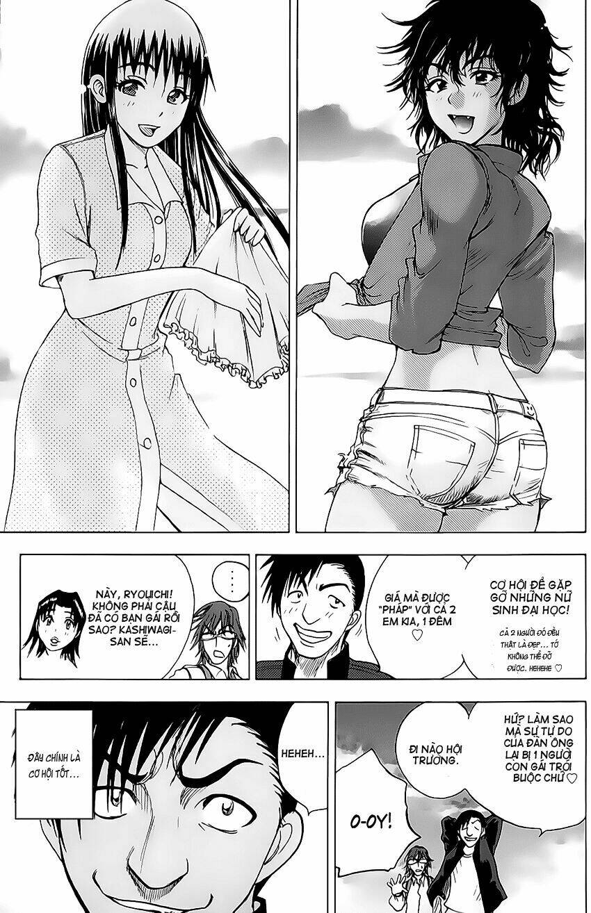 cage of eden chapter 42 7