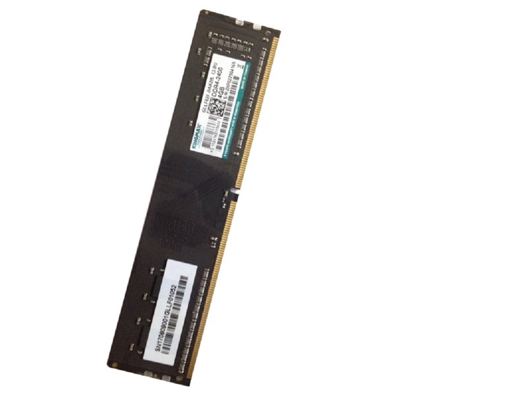 Hình ảnh RAM PC Kingmax 4GB 2400 DDR4 - Hàng Chính Hãng