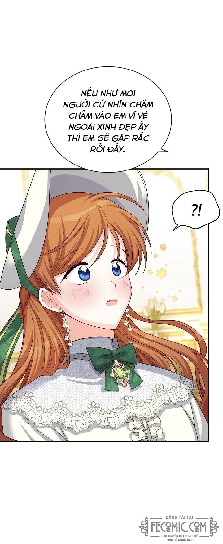 nữ công tước với tâm hồn trống rỗng chapter 57 38