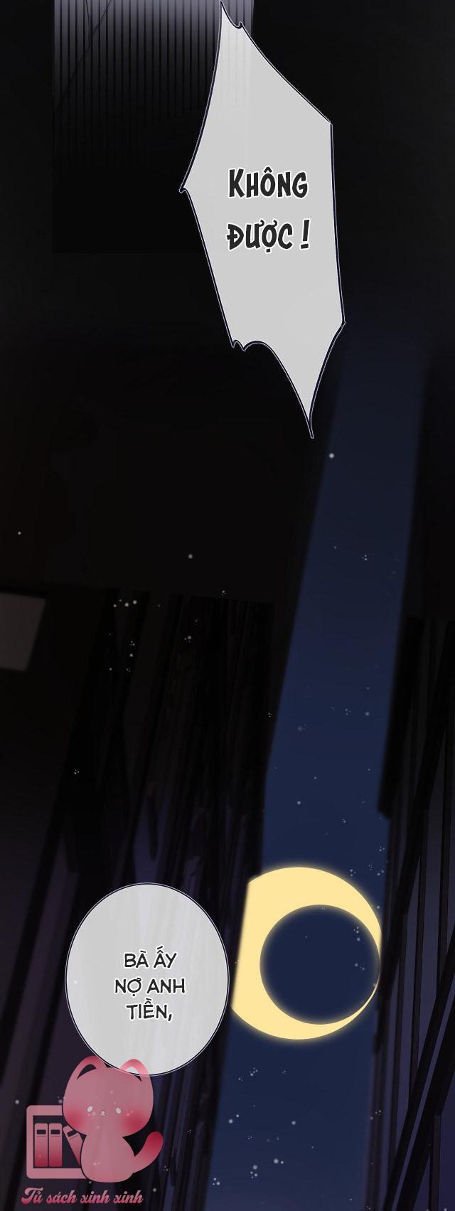 quả táo của anh chapter 2 36