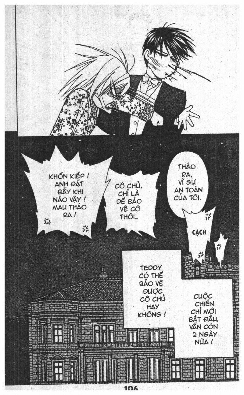 chiyou yo hana yo chapter 4 104