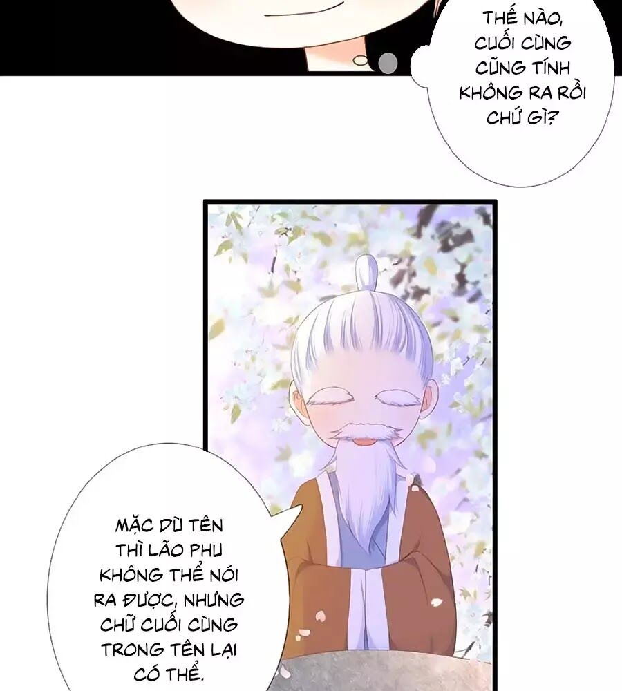 hoa chưa nở rộ chapter 22 15